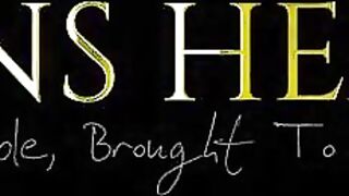 ATKINS HEAVEN - Aged Mouthful: Thick GILF Sucks Giant Dick - [AI]