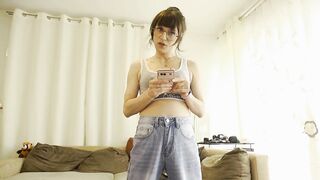 Performance test for jerk off losers! Can u ruin your climax 10 times? JOI GERMAN DEUTSCH