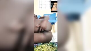 I cum as many times as I desire 'coz my twat was so pleasing