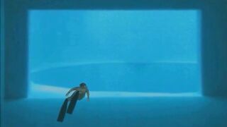 The Swimming Instructor Part 7 CG