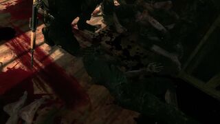 Campaña call of duty ebony ops two episodio 1