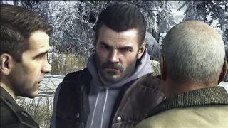 Campaña call of duty ebony ops two episodio 1