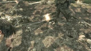 Campaña call of duty ebony ops two episodio 1