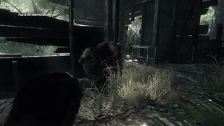 Campaña call of duty ebony ops two episodio 1