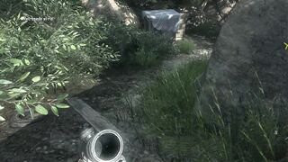 Campaña call of duty ebony ops two episodio 1