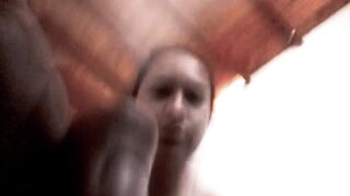 tengo sueños mojados y me levanto cachonda