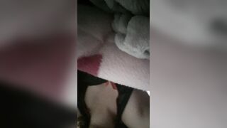 Pirata cordobeza putita le encanta la pija en cuatro feat. BabyLuna939 Parte two