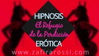 H-pnosis Erótica El Refugio De La Perdicion Audio Hot Asmr Relax Sounds Voz Argentina Carnal Real