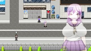 ANYTHING INVESTIGATOR GAL Una Universitaria Muy Tonta Make a decision Tener Sexo En La Ciudad Parte two