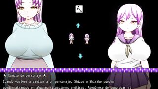 ANYTHING INVESTIGATOR GAL Una Universitaria Muy Tonta Make a decision Tener Sexo En La Ciudad Parte two