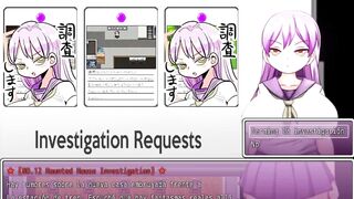 ANYTHING INVESTIGATOR GAL Una Universitaria Muy Tonta Make a decision Tener Sexo En La Ciudad Parte two
