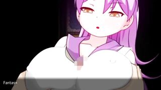 ANYTHING INVESTIGATOR GAL Una Universitaria Muy Tonta Make a decision Tener Sexo En La Ciudad Parte two