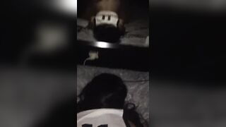 SEXO DURO CON LATIN BABE