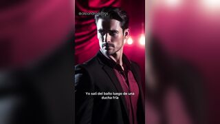 Compartimos Habitación. (RELATO EROTICO - VOZ MASCULINA)