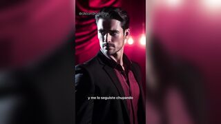 Compartimos Habitación. (RELATO EROTICO - VOZ MASCULINA)