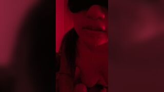 Hice un increíble oral sex a mi mejor amigo hice que terminara en mi boca!!!!!!