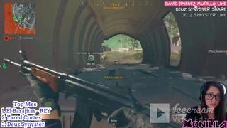 COMO ARRUINAR TODO - WARZONE