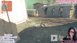 COMO ARRUINAR TODO - WARZONE