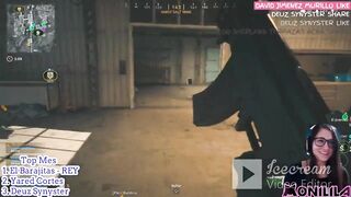 COMO ARRUINAR TODO - WARZONE