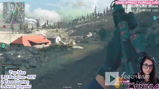 COMO ARRUINAR TODO - WARZONE