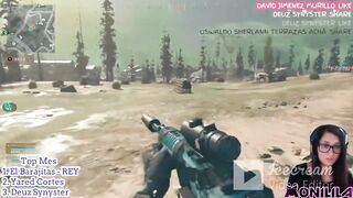 COMO ARRUINAR TODO - WARZONE