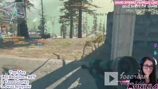 COMO ARRUINAR TODO - WARZONE