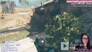 COMO ARRUINAR TODO - WARZONE