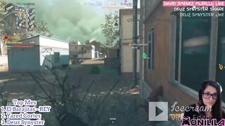 COMO ARRUINAR TODO - WARZONE