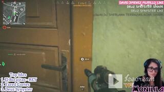 COMO ARRUINAR TODO - WARZONE