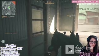 COMO ARRUINAR TODO - WARZONE