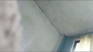 WE HAD SUCH A GREAT TIME! I LOVE IT WHEN WE'RE ALONE!