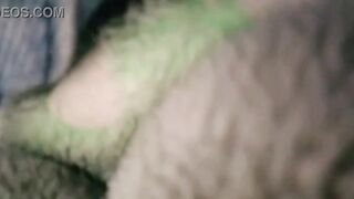 WE HAD SUCH A GREAT TIME! I LOVE IT WHEN WE'RE ALONE!