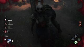 Salgo húmedo después de esta partida????