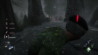 Salgo húmedo después de esta partida????