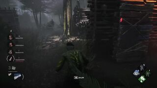 Salgo húmedo después de esta partida????