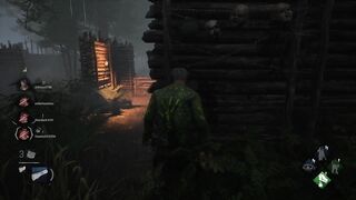 Salgo húmedo después de esta partida????