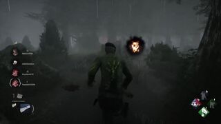 Salgo húmedo después de esta partida????