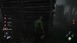 Salgo húmedo después de esta partida????