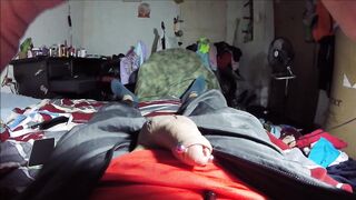 Llegando al segundo mes de Jelqing