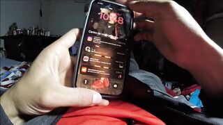 Llegando al segundo mes de Jelqing