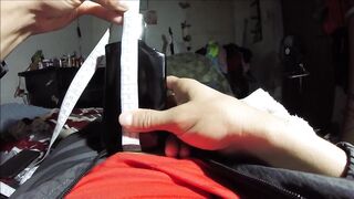 Llegando al segundo mes de Jelqing