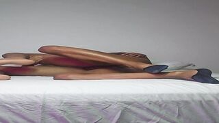 THAT GUY LOVES TO SHAKE HIS BUTT NICELY two