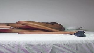 THAT GUY LOVES TO SHAKE HIS BUTT NICELY two