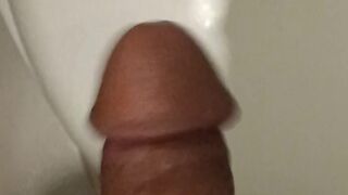 MI ESPOSO SE LA JALA Y SE CORRE PORQUE NO LLEGUE A TIEMPO