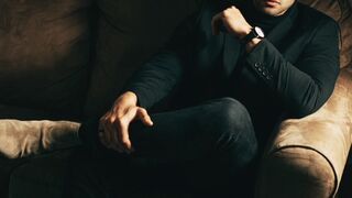 ASMR Roleplay - Sugar Dad te tempt parte two