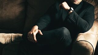 ASMR Roleplay - Sugar Dad te tempt parte two