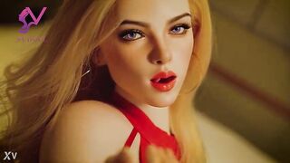 Experience SY Doll’s Tongue Motion System demonstration, showcasing dynamic tongue articulation, controlled rhythm patterns, and advanced interior mechanics engineered for heightened realism and interactive responsiveness.