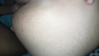 Follada dura con latin chick, Boliviana en cuatro caseros amateur