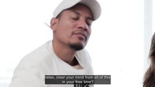 ASSIST!! This tutor is making me sweat a lot!