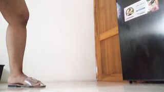 I TEMPT MY TEACHER BY SENDING AN EROTIC MOVIE SCENE SHOWING VAGINA AND BOOTY